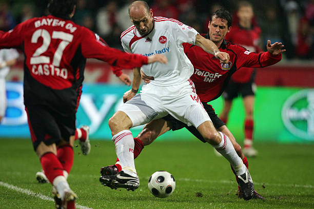 慕尼黑的比 慕尼黑的比